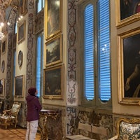 Photo taken at Galleria Doria Pamphilj by 🦂 on 3/2/2024