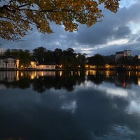 Photo taken at Stavanger by Tijana V. on 10/8/2022