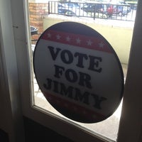 Photo taken at Jimmy John&amp;#39;s by Don L. on 10/22/2012