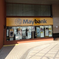 Maybank Wisma Ssp