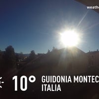 Photo taken at Guidonia by Mat on 1/1/2019