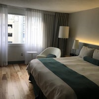 8/24/2017에 Mat님이 Radisson Blu Toronto Downtown에서 찍은 사진