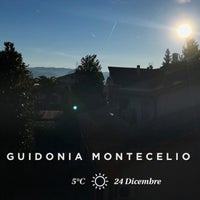 Photo taken at Guidonia by Mat on 12/24/2017