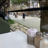 Photo taken at Aynalı Fırın &amp;amp; Pastane by Emre on 4/5/2022