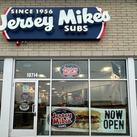 Foto scattata a Jersey Mike&amp;#39;s Subs da Jersey Mike&amp;#39;s Subs il 4/4/2022