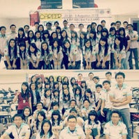 Review Auditorium Universitas Kristen Petra