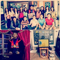 Review Auditorium Universitas Kristen Petra