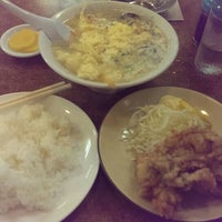神立珍来 Chinese Restaurant In 土浦市