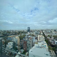 Photo taken at Torre Panorama Fitz Roy 1965 by Mijntje B. on 9/19/2023