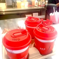 Review San Francisco Coffee