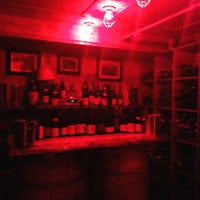 Photo taken at The Little Nell Cellar by Whitney B. on 6/21/2015