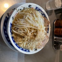 Photo taken at Ramen Dai by あらあら on 3/25/2023