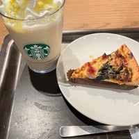 Photo taken at Starbucks by あ や. on 6/24/2023