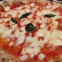 Photo taken at L&amp;#39;Antica Pizzeria da Michele by あ や. on 3/21/2024