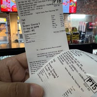 Photo taken at SM Cinema Megamall by Ron M. on 8/21/2022