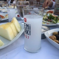Photo taken at Garaj Restaurant by Fazıl K. on 8/16/2022