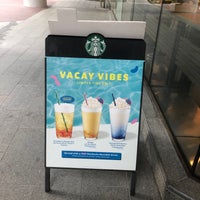 Photo taken at Starbucks by Varnika M. on 5/18/2022