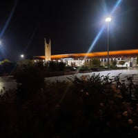Photo taken at Mashhad Railway Station by parsa on 11/28/2022