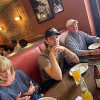 5/6/2022 tarihinde Patty O.ziyaretçi tarafından Providence Coal Fired Pizza'de çekilen fotoğraf