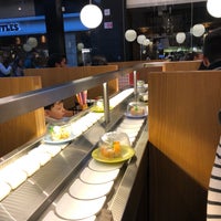 Photo taken at Moshi Moshi by Miguel Y. on 10/6/2019