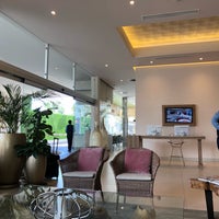 2/5/2019에 Miguel Y.님이 Áurea Hotel and Suites, Guadalajara (México)에서 찍은 사진