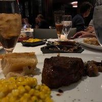 Photo taken at Steak 44 by Bridget F. on 6/25/2022