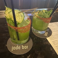 Photo taken at Jade Bar by Bridget F. on 5/30/2022