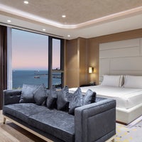 5/4/2022 tarihinde Hilton Istanbul Bakırköyziyaretçi tarafından Hilton Istanbul Bakırköy'de çekilen fotoğraf