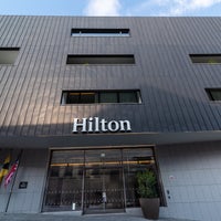 Foto scattata a Hilton Porto Gaia da Hilton Porto Gaia il 4/7/2022