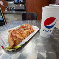 1/1/2023 tarihinde Nicholas P.ziyaretçi tarafından Freshslice Pizza'de çekilen fotoğraf