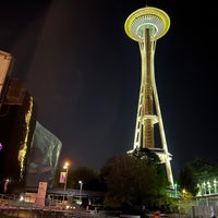 Photo taken at Seattle Center Playground by Nicholas P. on 9/4/2022