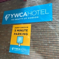 8/26/2022 tarihinde Nicholas P.ziyaretçi tarafından YWCA Hotel/Residence'de çekilen fotoğraf