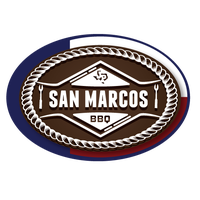 รูปภาพถ่ายที่ San Marcos Bar-B-Q โดย San Marcos Bar-B-Q เมื่อ 4/6/2022