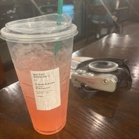 Photo taken at Starbucks by Marisol S. on 1/4/2023