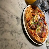 Photo taken at PizzaExpress by Marisol S. on 4/10/2022