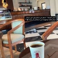 Photo taken at El Farouki Coffee by Abd on 4/17/2024