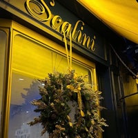 Photo taken at Scalini by Al on 12/15/2023