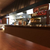 Photo taken at Penn Station East Coast Subs by Benny R. on 8/29/2015