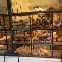 Photo taken at GAIL&amp;#39;s Bakery by Josh A. on 9/26/2022