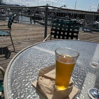 Photo taken at Anthony&amp;#39;s Pier 66 &amp;amp; Bell Street Diner by Josh A. on 7/30/2023