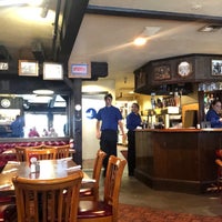 Photo taken at Cooper&amp;#39;s Pub &amp;amp; Restaurant by Josh A. on 9/1/2018