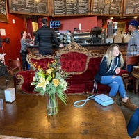 Jewel Box Cafe West End 58 Visitors