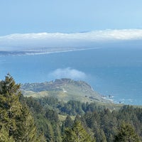 Photo taken at Mount Tamalpais State Park by Josh A. on 4/23/2023