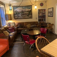 2/17/2019 tarihinde Josh A.ziyaretçi tarafından Bedlam Coffee'de çekilen fotoğraf