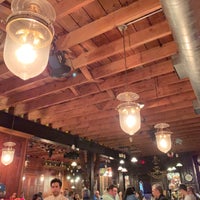Photo taken at MAY KITCHEN + BAR by Josh A. on 3/23/2019
