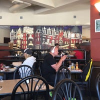 Photo taken at CJ&amp;#39;s Eatery by Josh A. on 9/5/2018