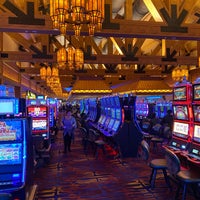 11/9/2019にJosh A.がSnoqualmie Casinoで撮った写真