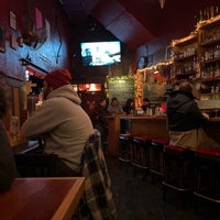 Photo taken at Hillside Bar by Josh A. on 1/2/2022