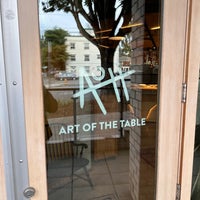 Photo taken at Art of the Table by Josh A. on 6/28/2023