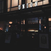 Photo taken at UNION by R🍍 ‘. on 12/16/2022